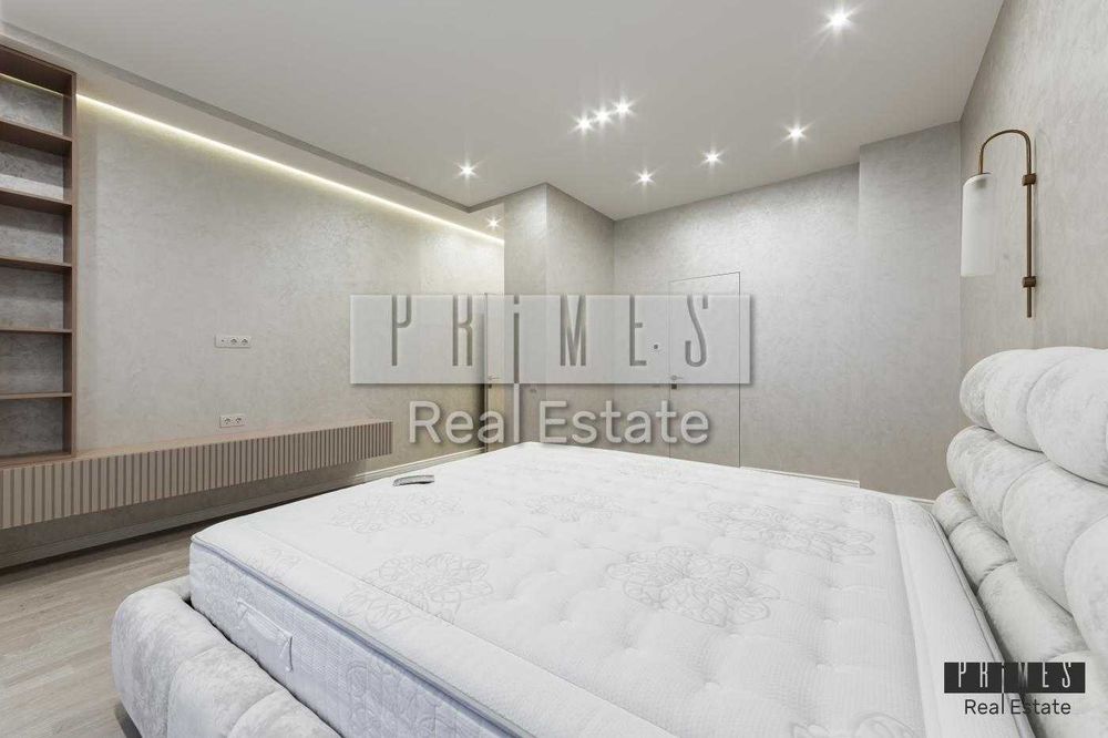 Продаж 3к квартири 86м2 з ремонтом Бульвар Фонтанів Саперне поле 5 Печерськ