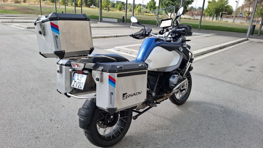 11.950€ TROCO 1250
