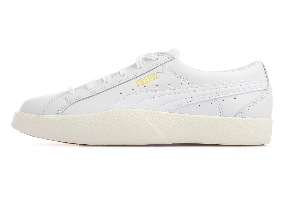 Sneakersy pólbuty trampki tenisówki Puma Love Wns rozmiar 36