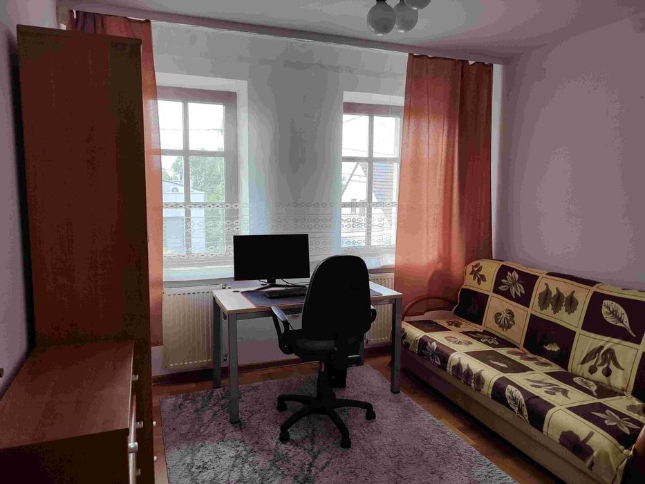 Dom do wynajęcia Kraków - Łagiewniki