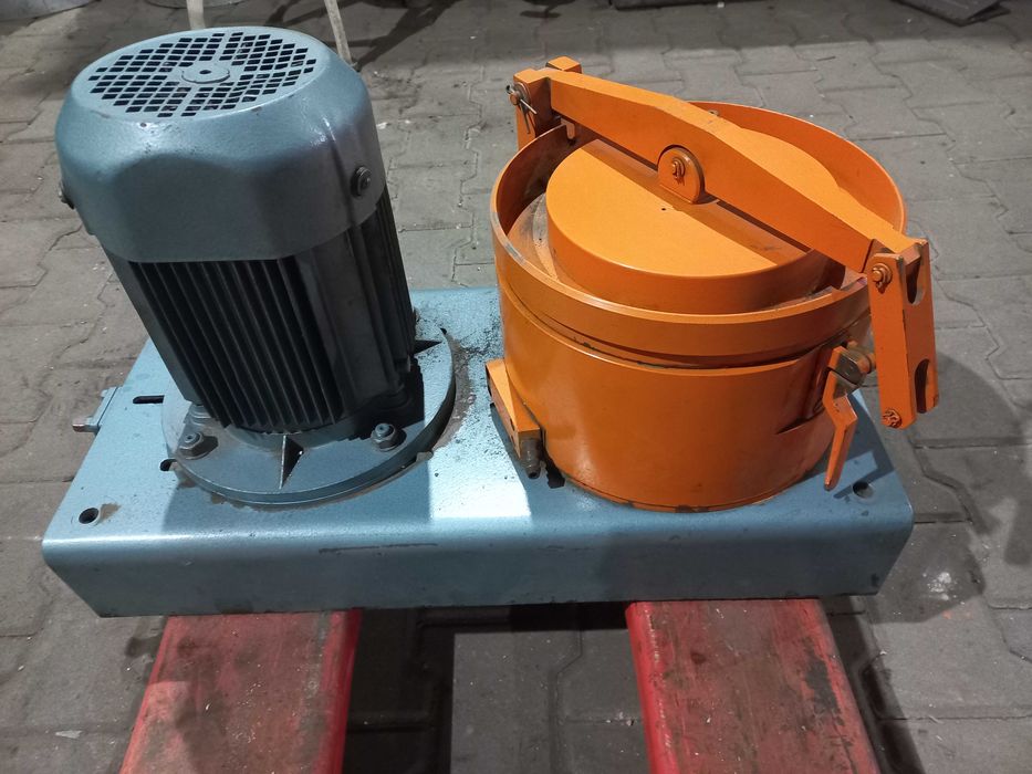 Лабораторные планетарные мельницы для тонкого и сверхтонкого помола