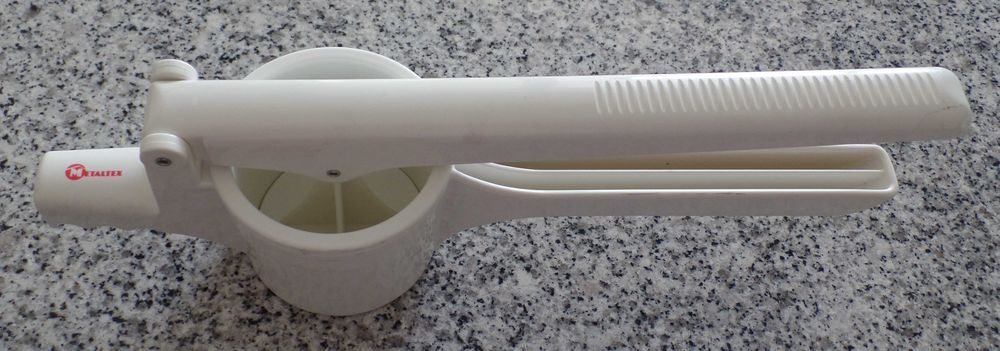 Esmagadora de Batata