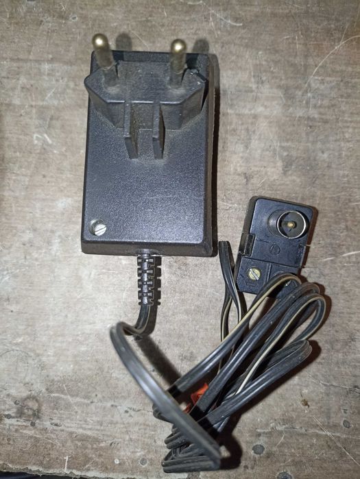 Zasilaczi antenowy 12V 60mA