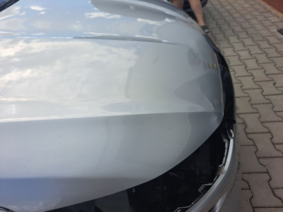 Maska RENAULT MEGANE IV 4  TED69 Oryginał