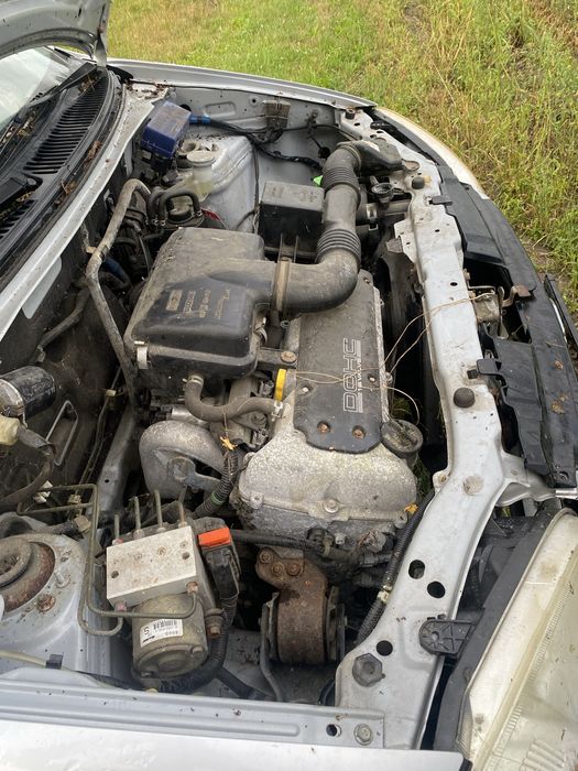 Suzuki Ignis 1.3 бензин / фари