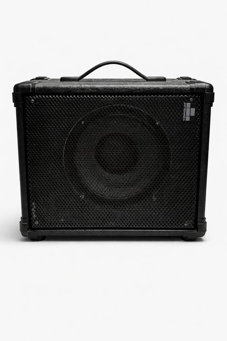 ENGL Rockmaster 20 + zamknięta kolumna Celestion – zamiana