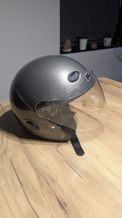 HJC kask motocyklowy roz XS 54