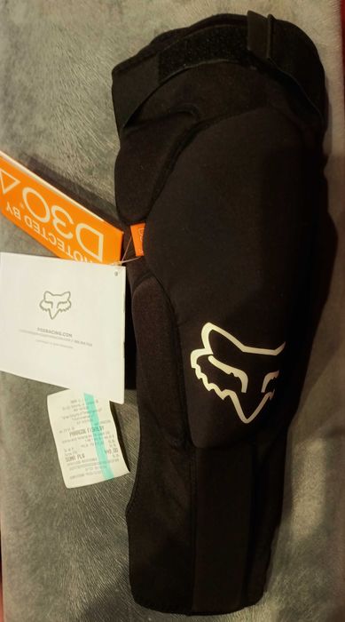 Ochraniacze kolan/goleni FOX Launch D3O Knee/Shin Guard L