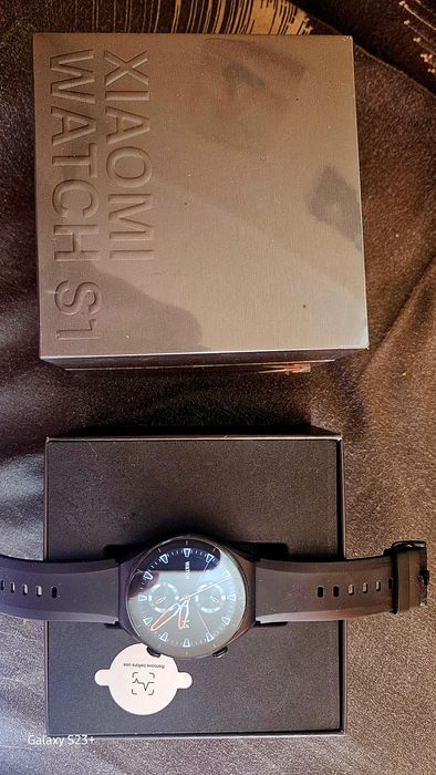 Смартгодинник Xiaomi