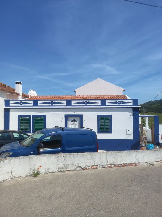 Remodelação de Interiores e Exteriores