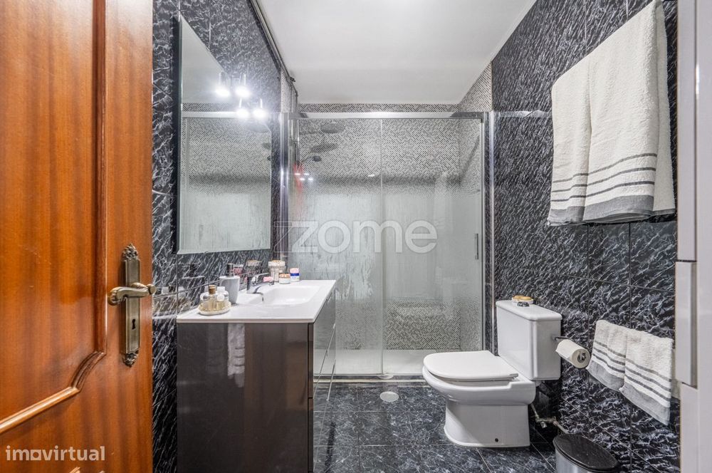 Apartamento, Rio Tinto