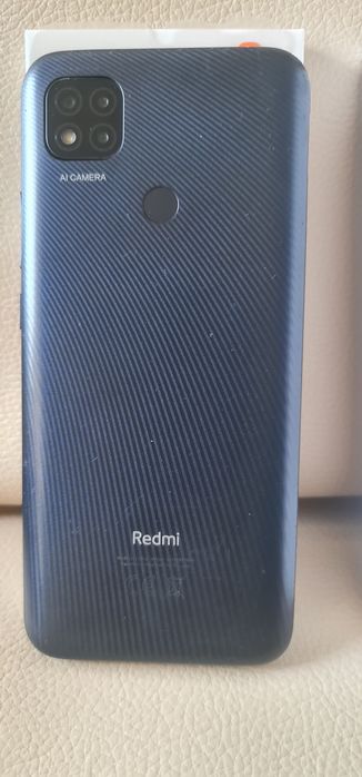 Redmi 9C estado aceitavel