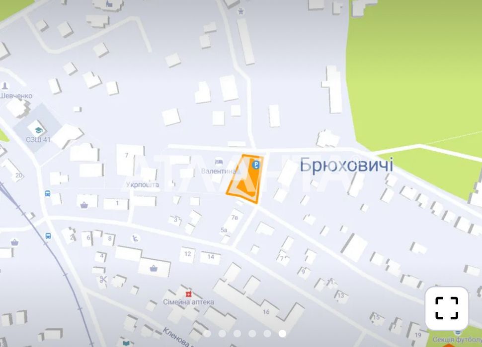 Продаж 1 но К кВ ЖК «RedWood” ( Редвуд) Брюховичі Львів!