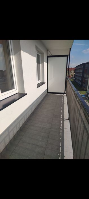 Mieszkanie do wynajęcia 36m²