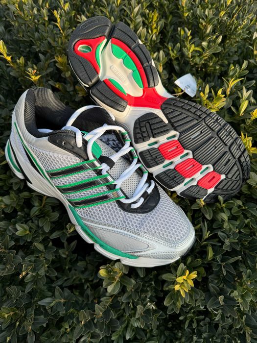 Оригінальні кросівки Adidas SupernovaCushion 7 IG1745 |Розмір 44.5