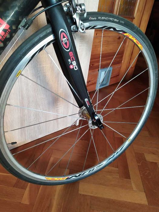Rower szosowy Diamant
