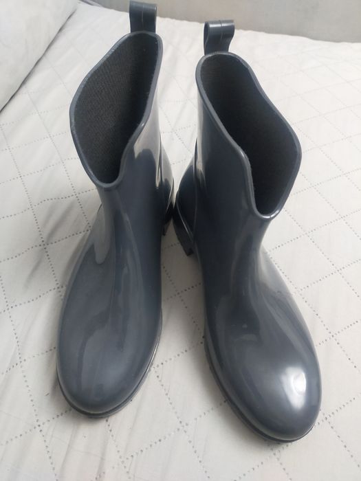 Botki kalosze Vinnemeier