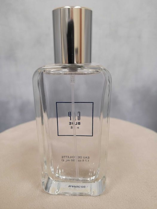 GAP Blue His 50 ml/ 1.7 fl.oz - EDT for man - mega rare