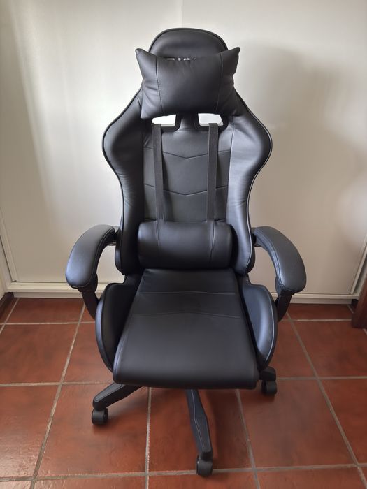Cadeira Gaming Kubo
