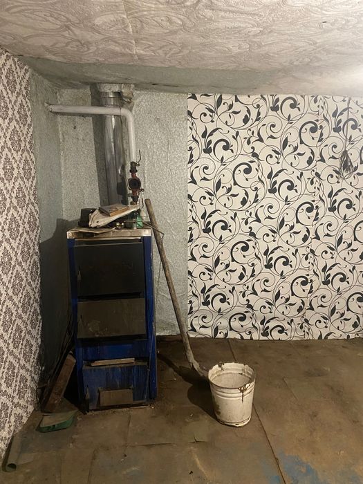 Продам цегляний будинок