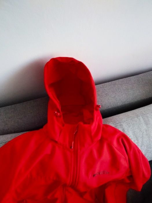 Kurtka Softshell Mountain Werehouse