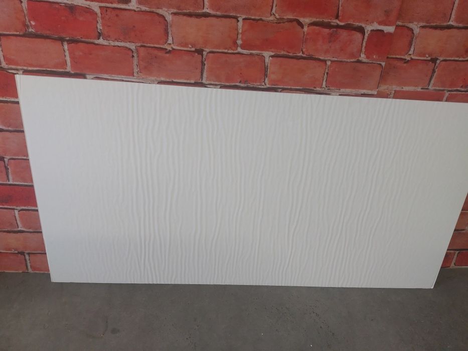 Panele ścienne 3D  Z Efektem Cegły Na Tło Sofy, 120x60 ,6sz