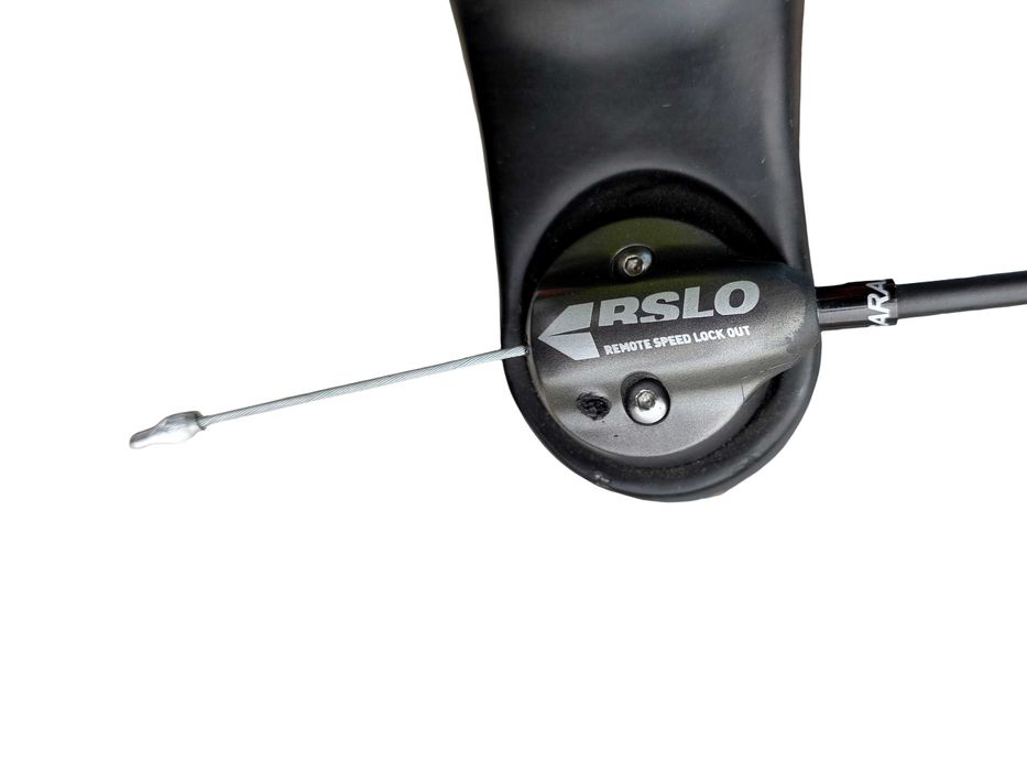 PIĘKNY UNIBIKE EVO Race Line R. 21" *Koła 29* Shimano Deore HYDRAULIKA