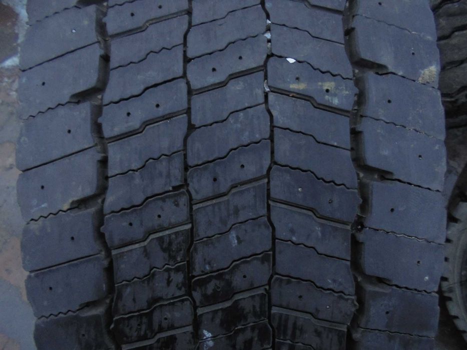 Opona 315/80R22.5 Michelin X Multi (700netto)