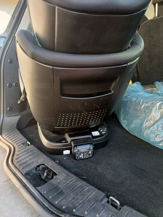 Fotelik recaro salia 125