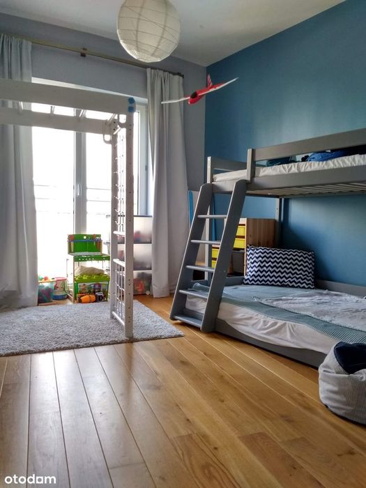 Przestronne 3 pokojowe / 100m2 / taras / patio / metro