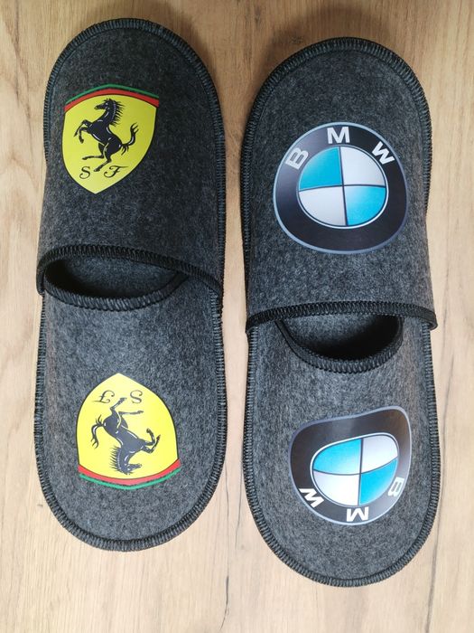 Тапочки для гостей