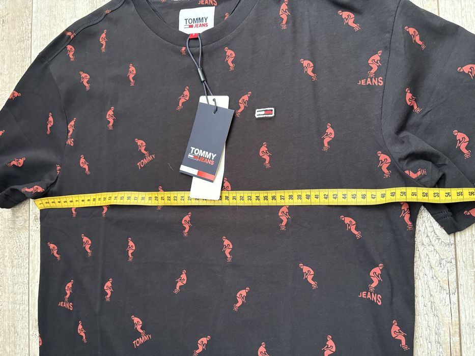 Koszulka Tommy Jeans S