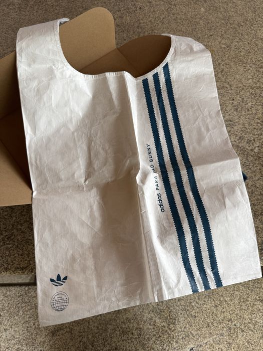 adidas Adizero SL 72 Bad Bunny Off White - 39 1/3