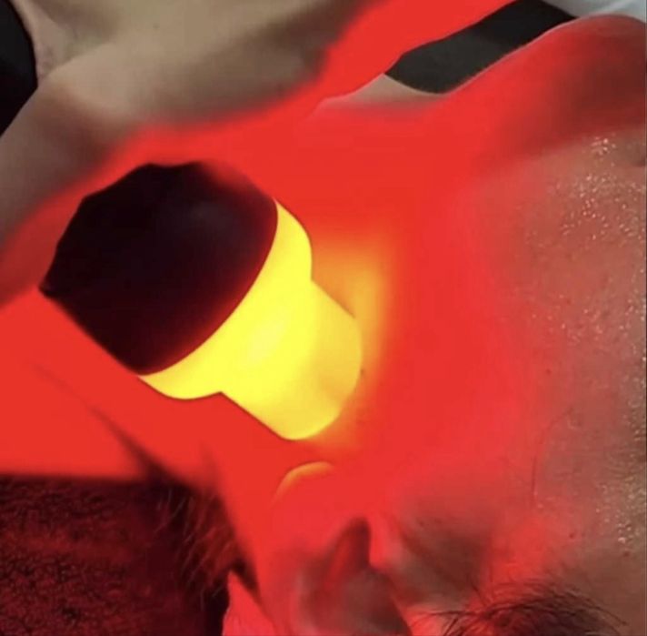 Vendo equipamento de estética profissional Mesoterapia Virtual - Meso Skin Dual