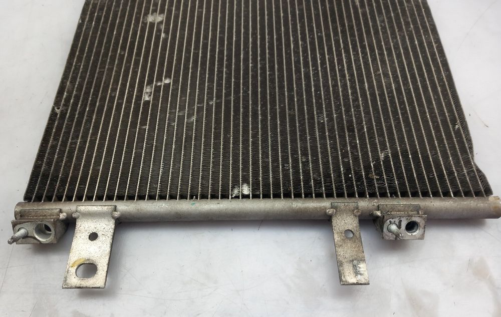 Radiador AC PEUGEOT 5008 II (M_)