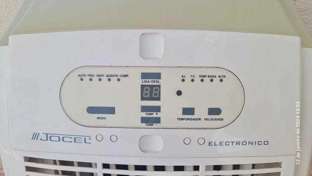 aparelho de ar ambiente - Nº 1