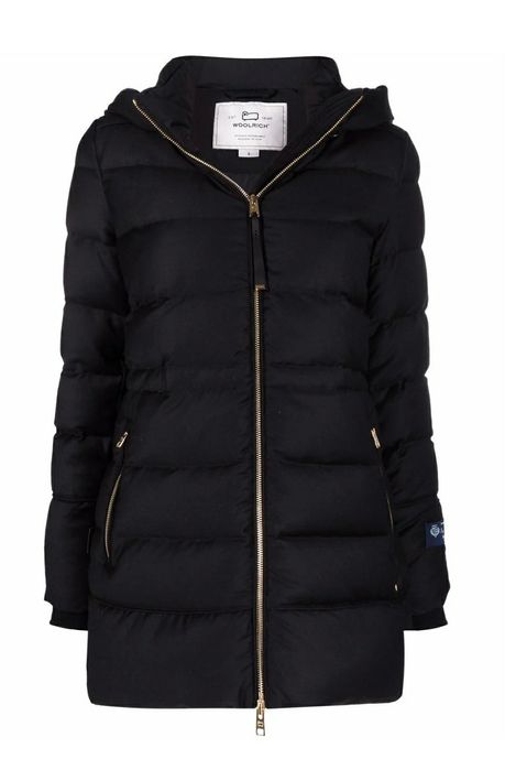 Парка -20° Woolrich S