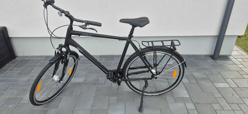 Rower Giant CS2 W