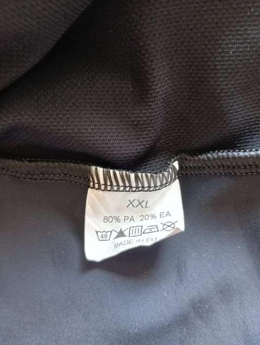 Spodenki kolarskie San Marco XXL