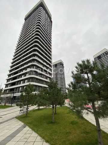 ЖК Great ул Причальная 14 - 3х ком квартира 71 м кв