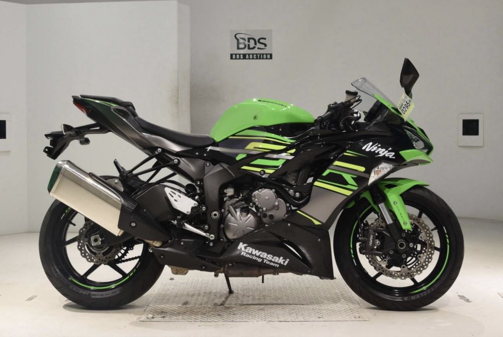 kawasaki zx - купити мототехніку - Ціна на OLX.ua