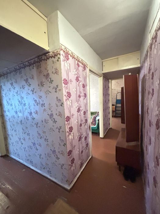 Продаж 2-х кімн. квартири вул. Соборності