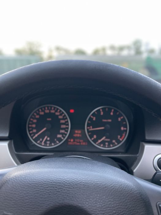 Bmw e91 2.0 (320)