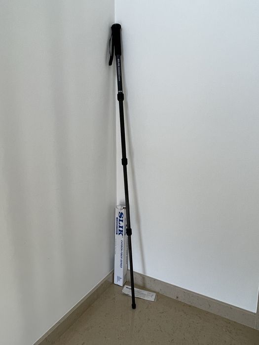 Monopé carbono SLIK