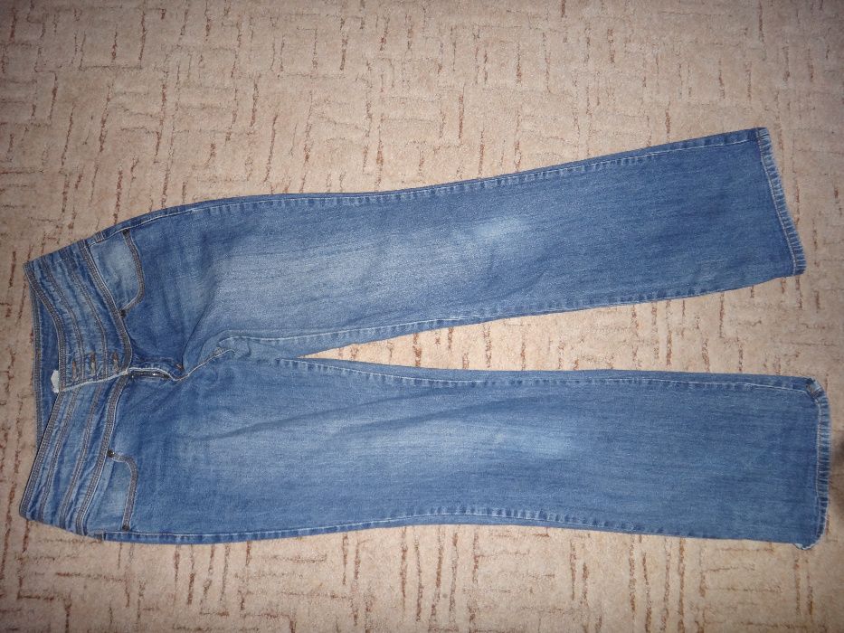 Dżinsy/ jeansy John Banner, bonprix, r 40/L