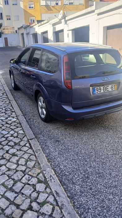 Focus sw 1.6 tdci aceito retoma ler sff — photo 3