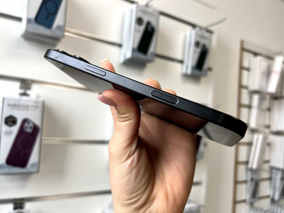 iPhone 16 pIus 128 GB Neverlock | Магазин | Гарантія