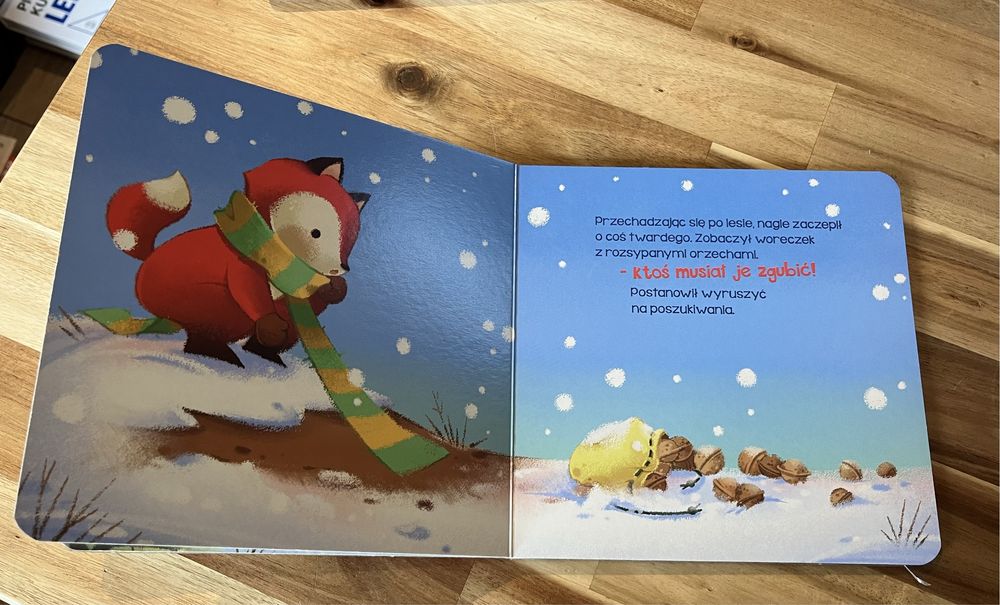 Zimowa wyprawa Zielona Sowa