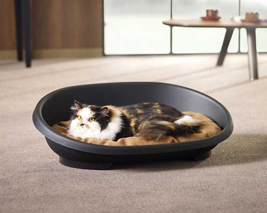 SAVIC SNOOZE - Cama Plástico para CÃO - NOVO