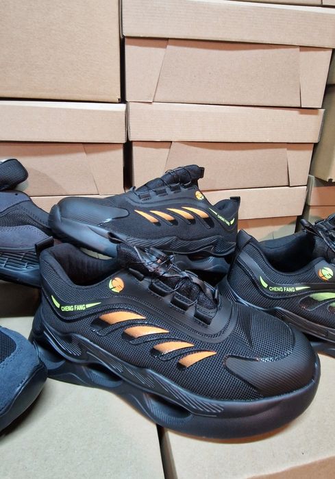 Buty Robocze Bhp r 45 długość wkładki 28.5cm